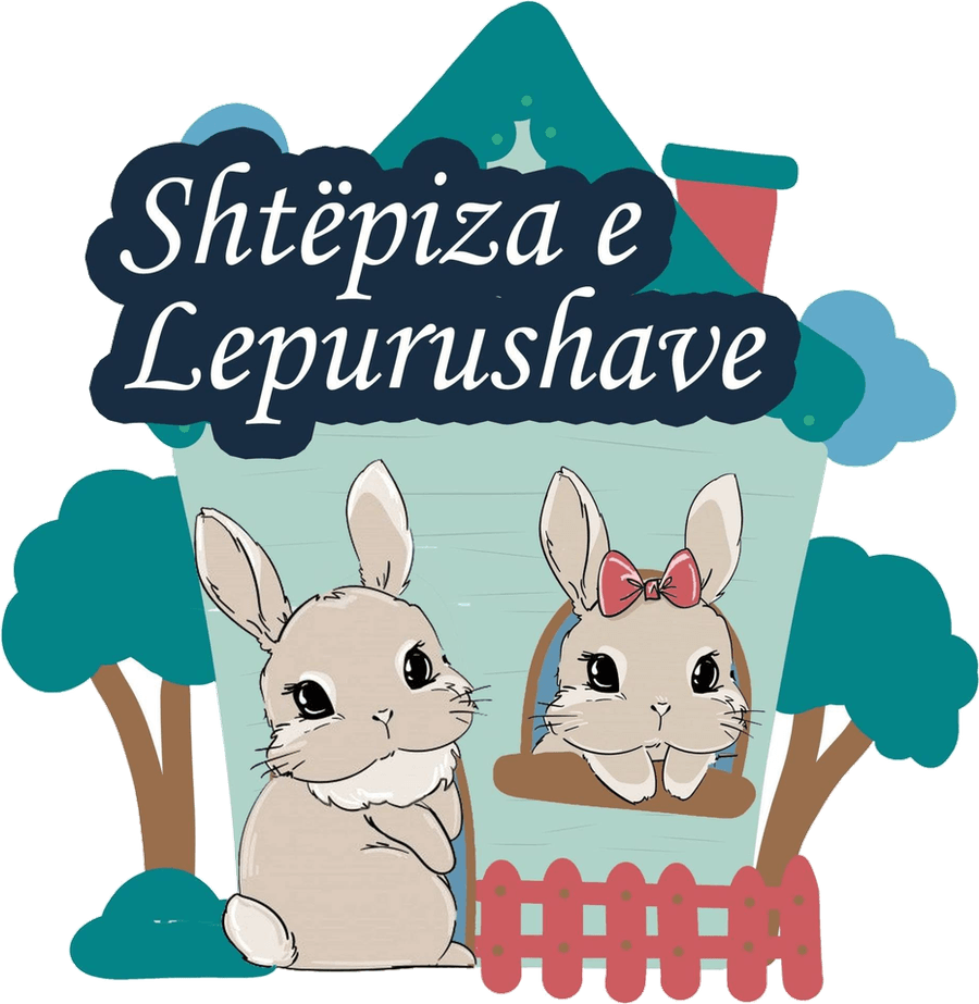 Logo Shtëpiza e Lepurushave